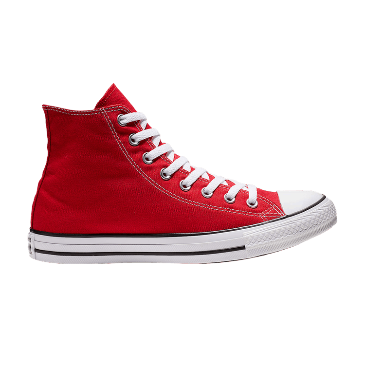Nike Converse Chuck Taylor All Star High 'Red'