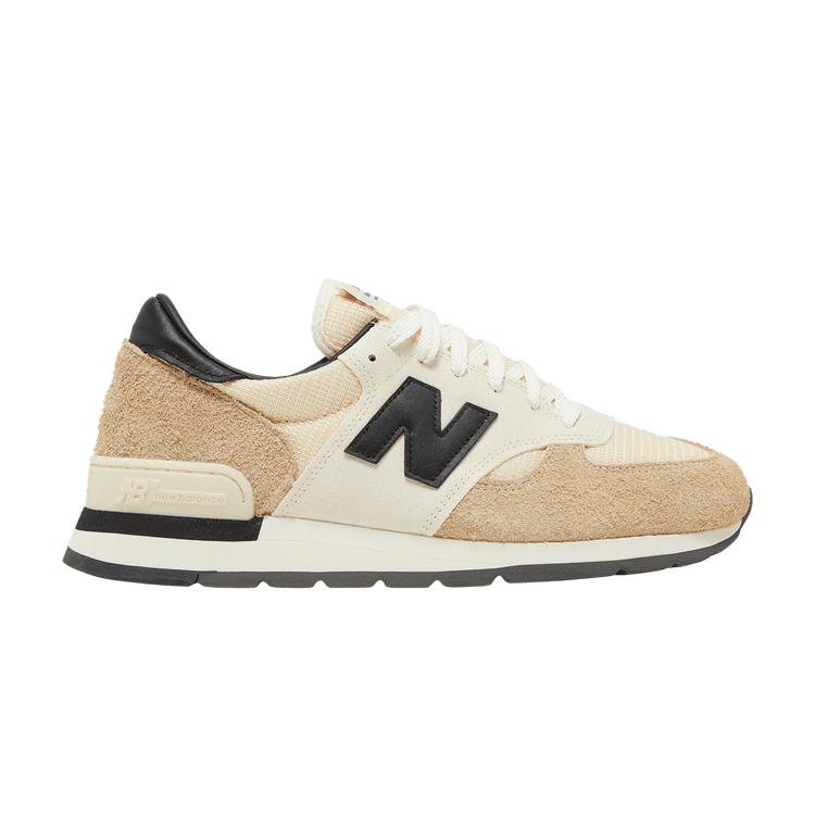 Teddy Santis x New Balance 990v1 Made in USA 'Incense'