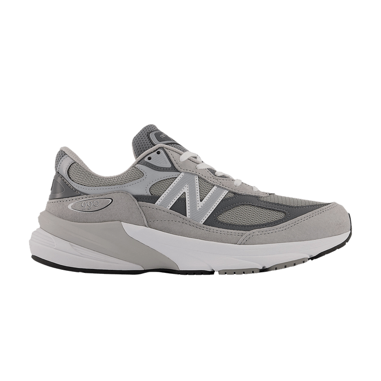 New Balance 990v6 Made in USA 'Castlerock'