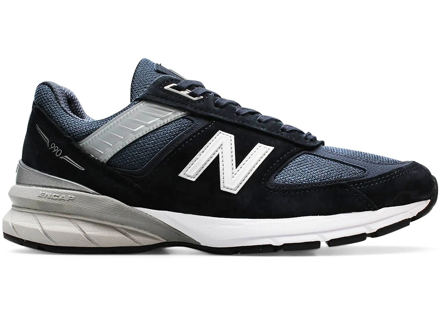 New Balance 990v5 Junya Watanabe Navy