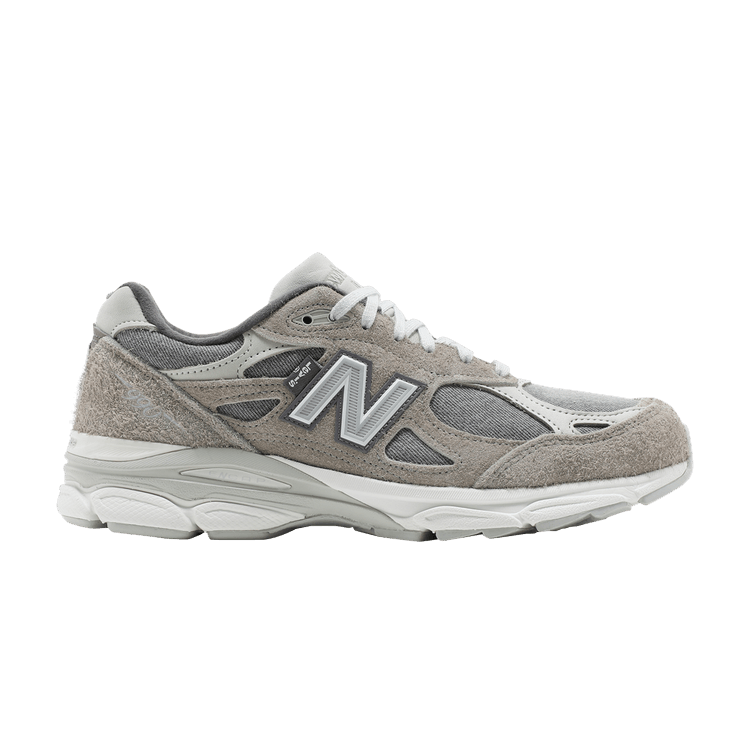 Levi's x New Balance 990v3 Made In USA 'Elephant Skin'