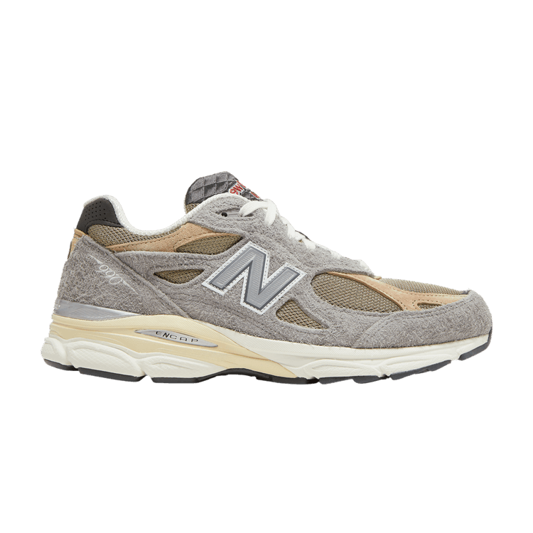 Teddy Santis x New Balance 990v3 Made In USA 'Marblehead'