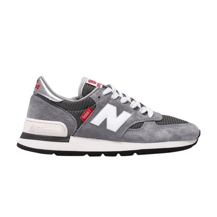 New Balance 990v1 Made In USA 'Grey'