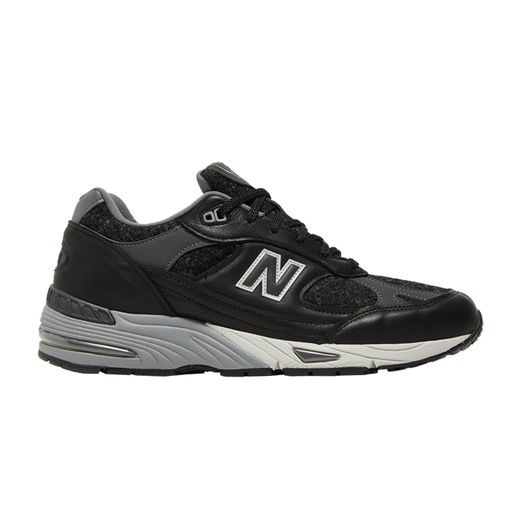 New Balance 991 Made in England 'Harris Tweed'