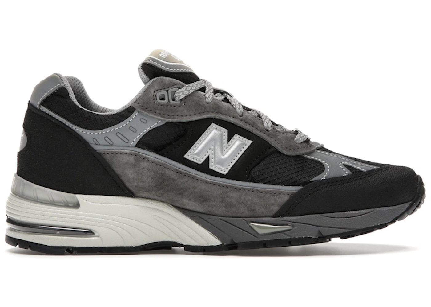 New Balance 991 Slam Jam