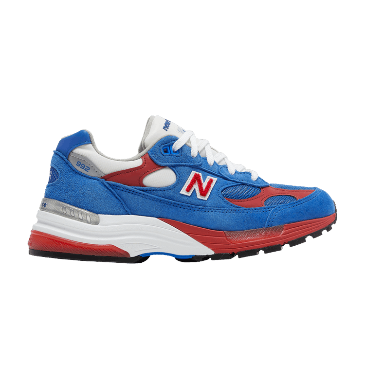 New Balance 992 Made in USA 'USA'