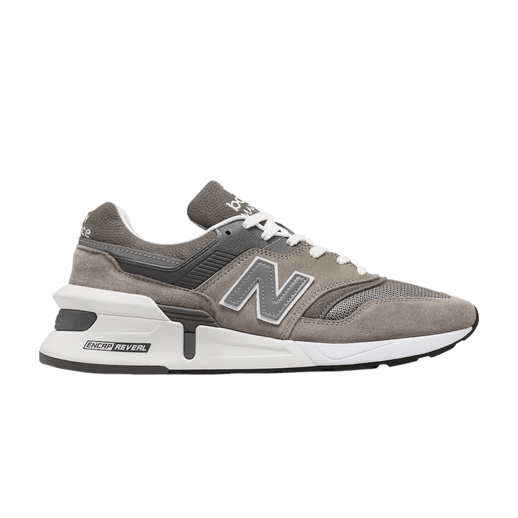 New Balance 997 'Grey Day 2019 - Encap Reveal'