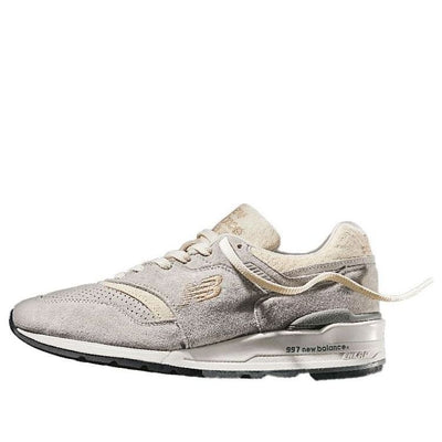 New Balance Todd Snyder x 997 Made In USA 'Triborough - Grey'