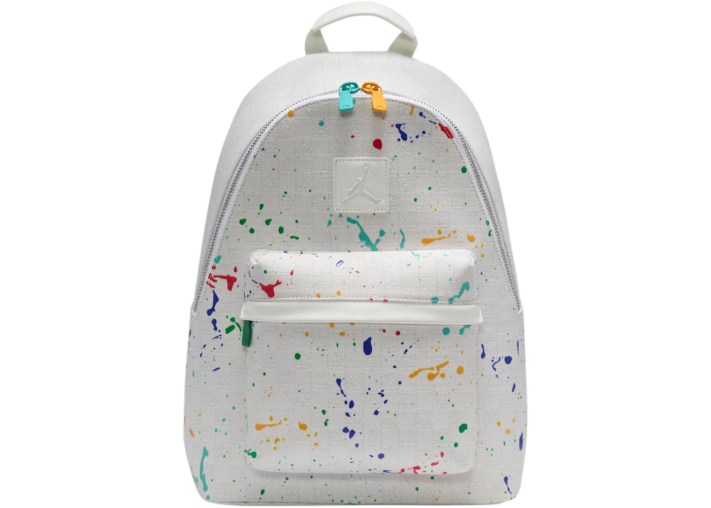 Jordan Monogram 25L Backpack Sail