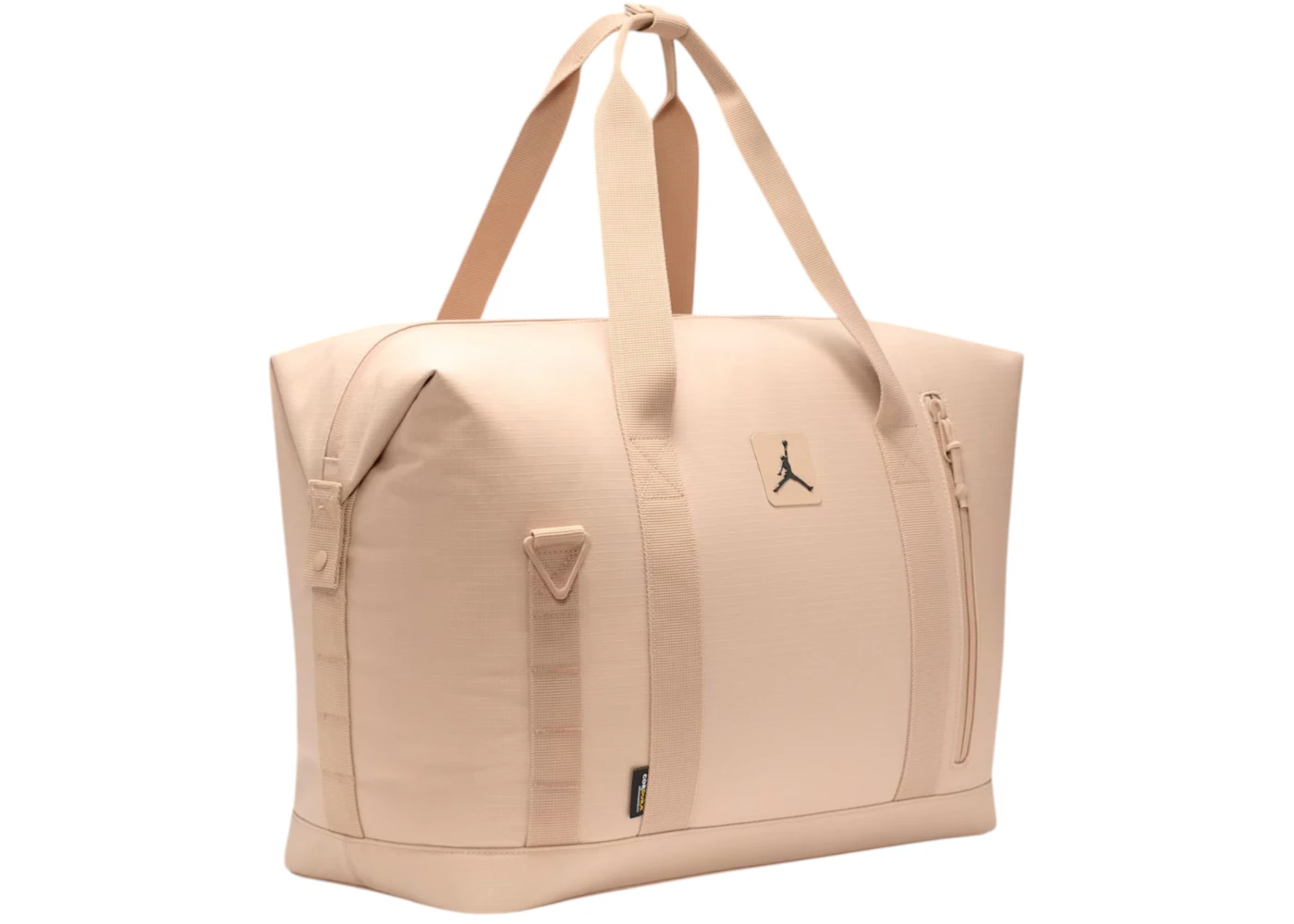 Nike Jordan Duffle 40L Bag Black