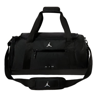 Jordan Sport 47.5L Duffel Bag 'Black White'