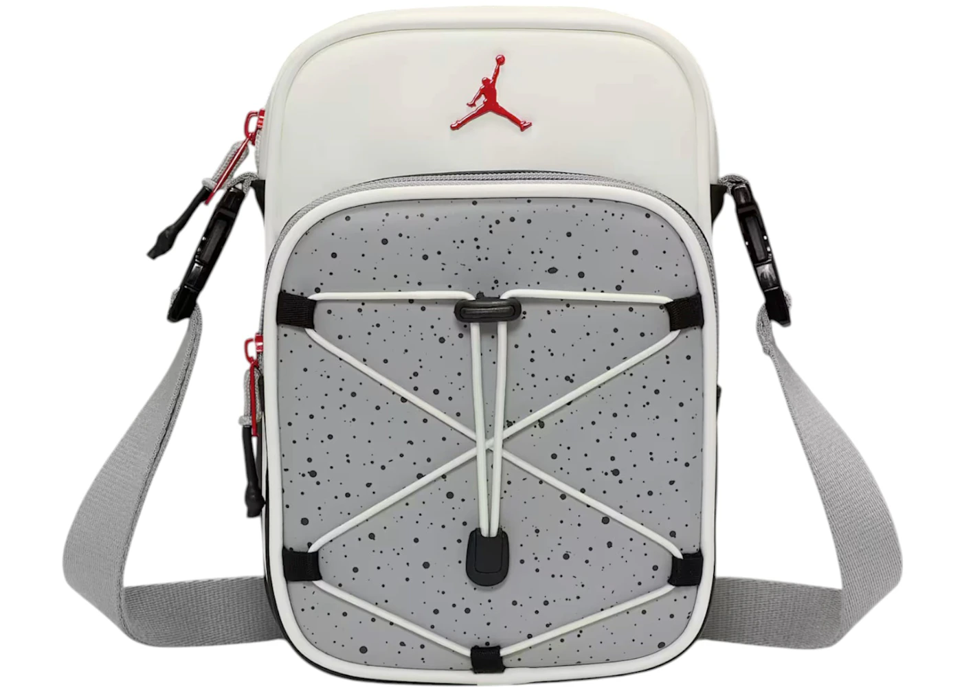Jordan Festival 1.5L Bag White