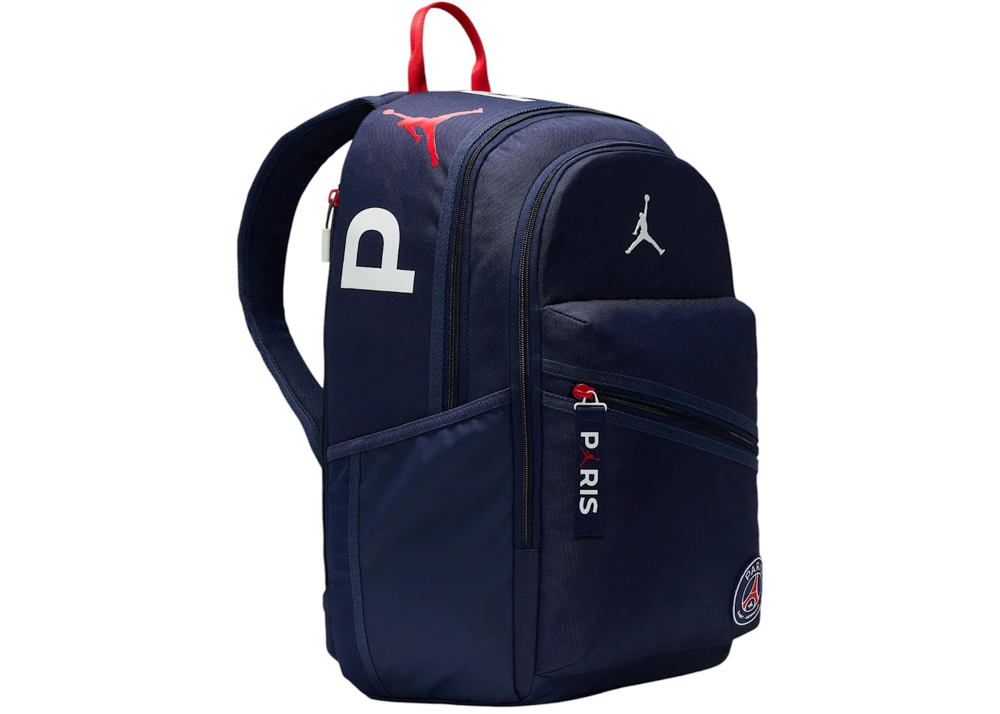 Jordan Paris Saint-Germain Backpack Midnight Navy