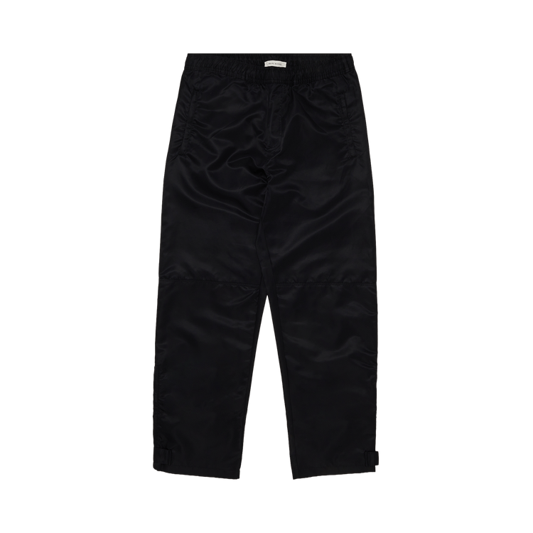 Wales Bonner Elijah Trouser 'Black'