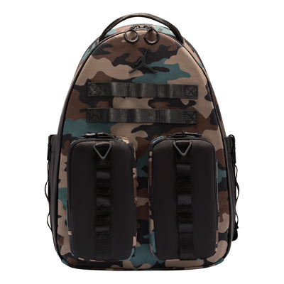 Air Jordan 40.6L Collectors Daypack 'Camo Green'