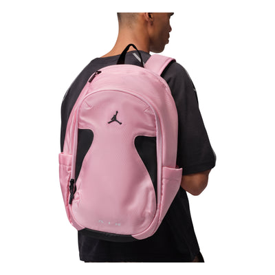 Jordan Element 23.7L Backpack 'Medium Soft Pink'