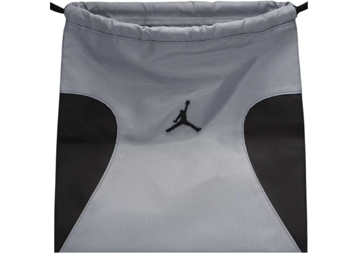Jordan Element 4L Gym Sack Cement Grey