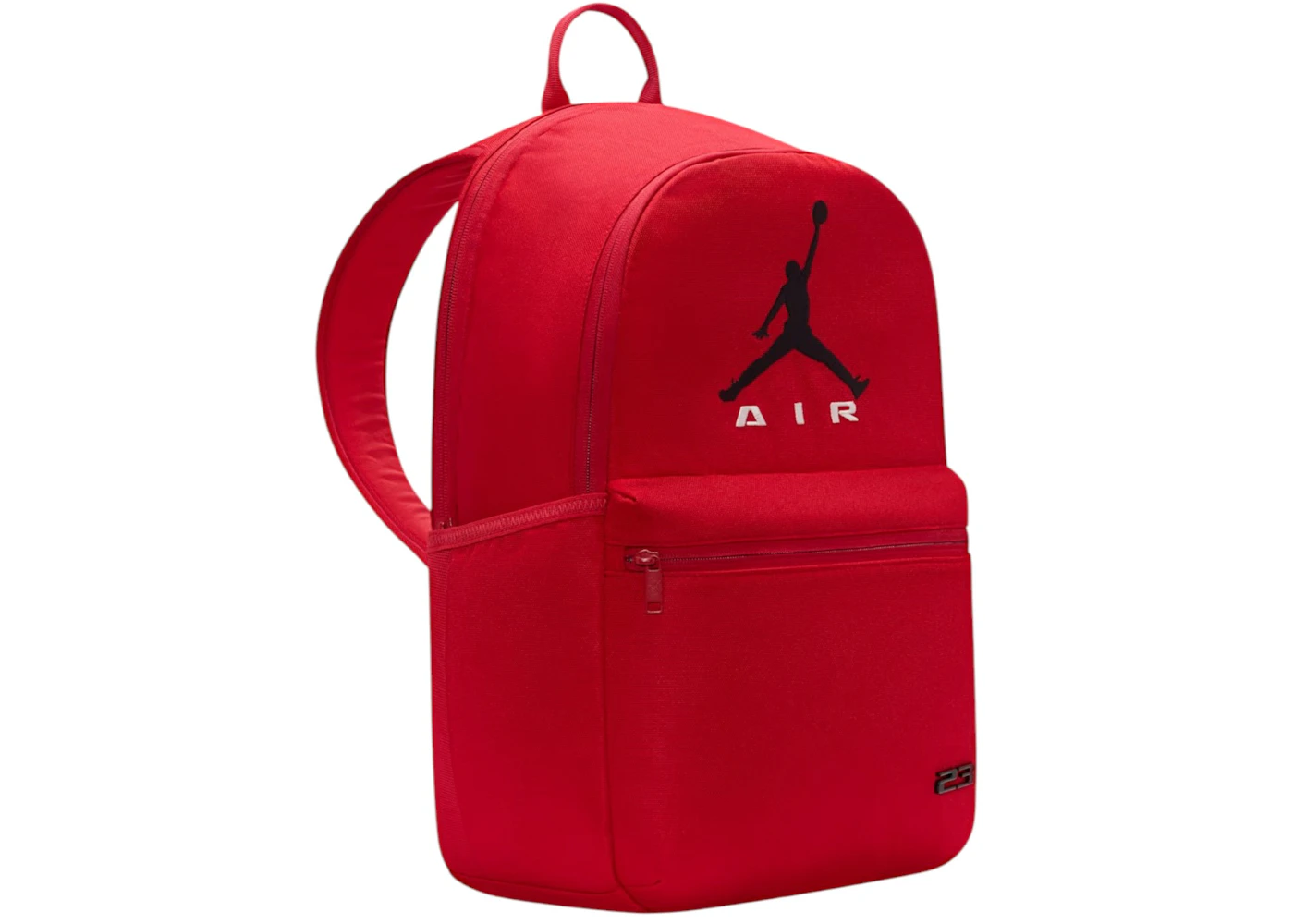 Jordan Air 22.6L Backpack Gym Red