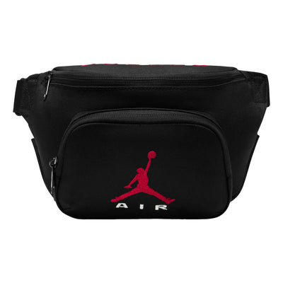 Air Jordan Air Crossbody Bag 4L 'Black'