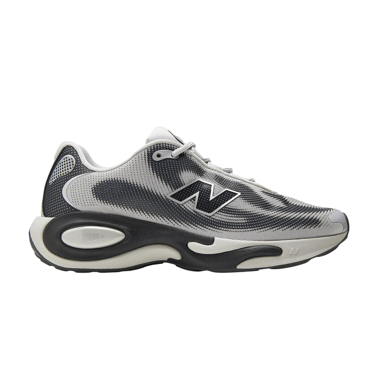 New Balance AC Runner 'Grey Matter Black Cement'