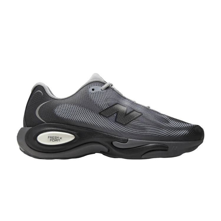 New Balance AC Runner 'Shadow Grey Black'