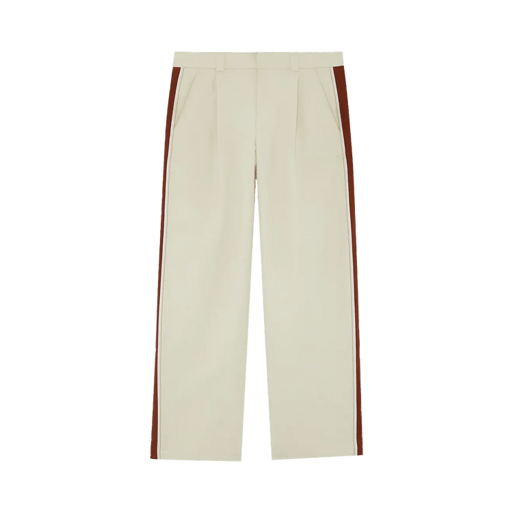 Ahluwalia Jak Trouser 'Beige'