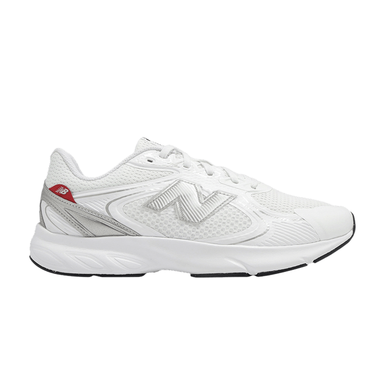 New Balance Fresh Foam Amaste 2E Wide 'White Silver'