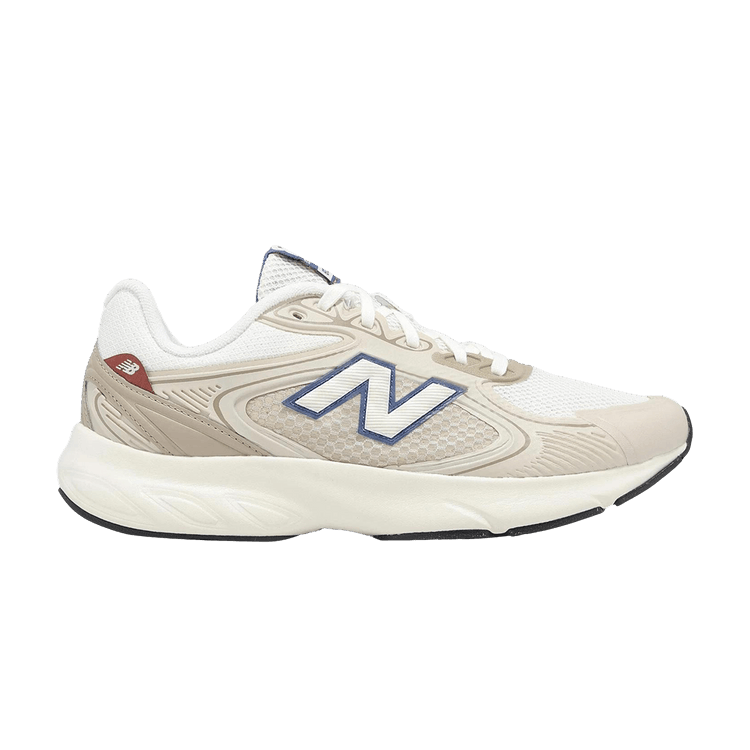 New Balance Fresh Foam Amaste 2E Wide 'Beige Blue'