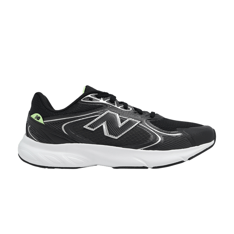 New Balance Fresh Foam Amaste 2E Wide 'Black Silver'
