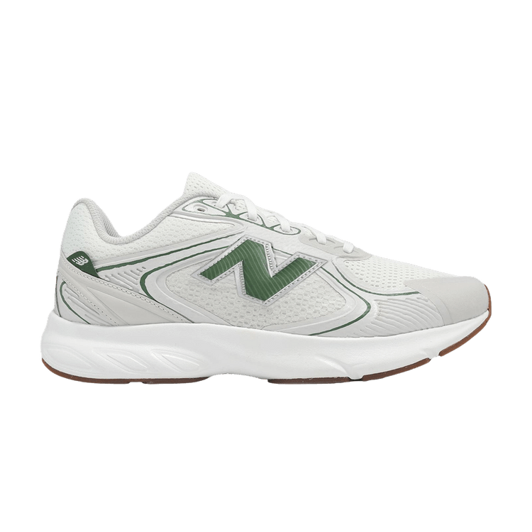 New Balance Fresh Foam Amaste Wide 'White Green'