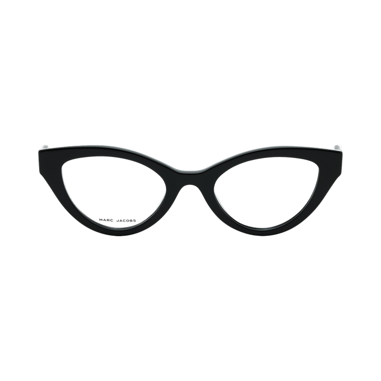 Marc Jacobs Optical Glasses 'Black'