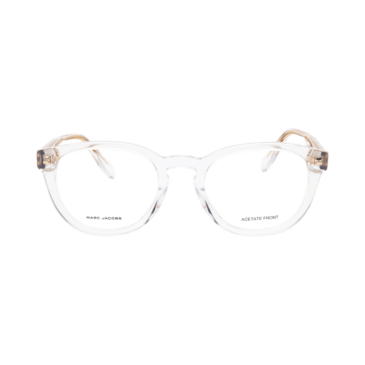 Marc Jacobs Optical Glasses 'Clear'