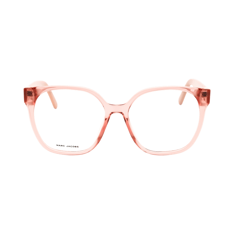 Marc Jacobs Optical Glasses 'Pink'