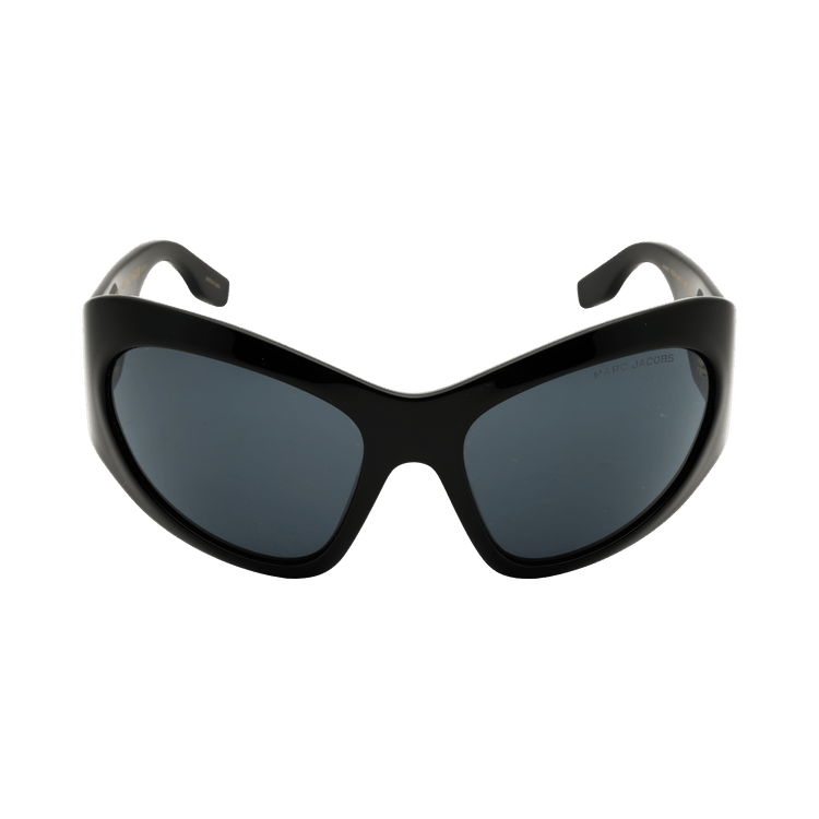 Marc Jacobs Sunglasses 'Black'