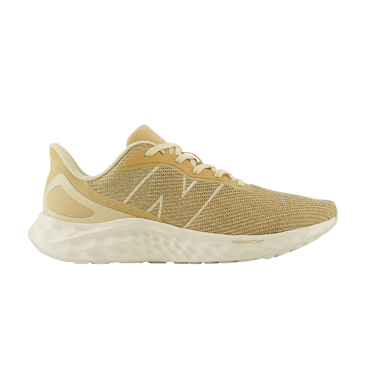New Balance Fresh Foam Arishi v4 2E Wide 'Dolce Gold'