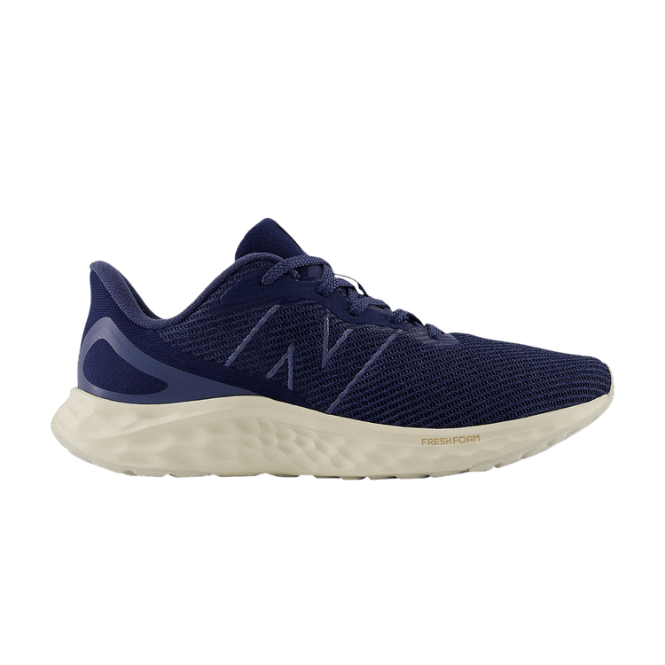 New Balance Fresh Foam Arishi v4 2E Wide 'Navy Angora'