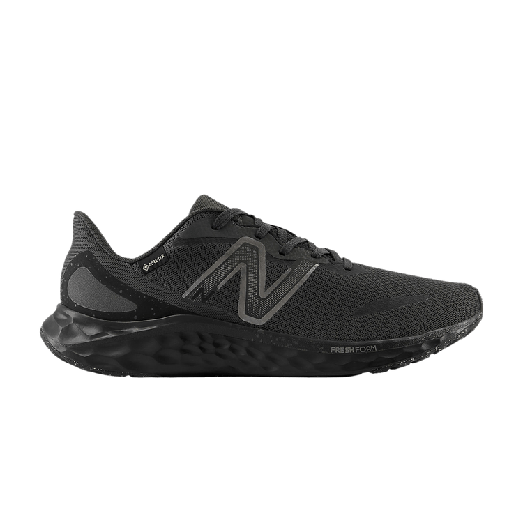 New Balance Fresh Foam Arishi v4 GORE-TEX 'Triple Black'