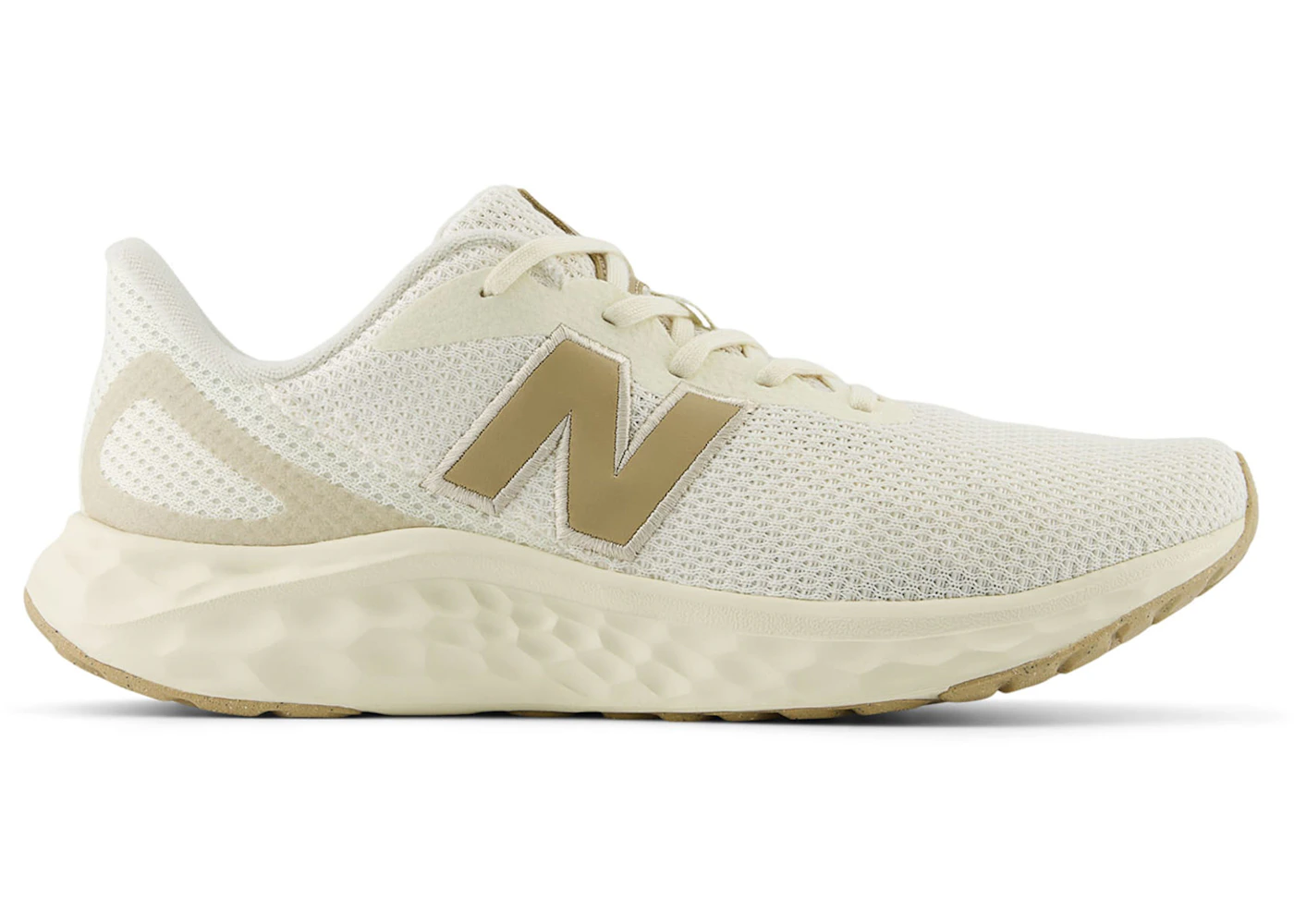 New Balance Fresh Foam Arishi v4 Angora Incense