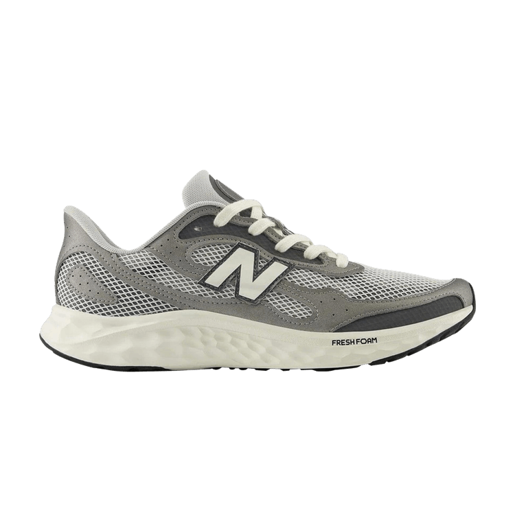 New Balance Fresh Foam Arishi v4 Tiralux 'Grey Matter Castlerock'