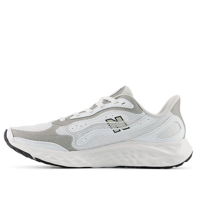 New Balance Fresh Foam Arishi v4 Tiralux 'White Silver Metallic Black'