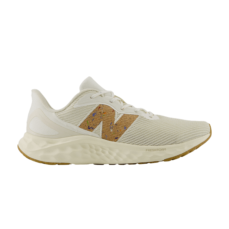 New Balance Fresh Foam Arishi v4 'Sea Salt Cork'
