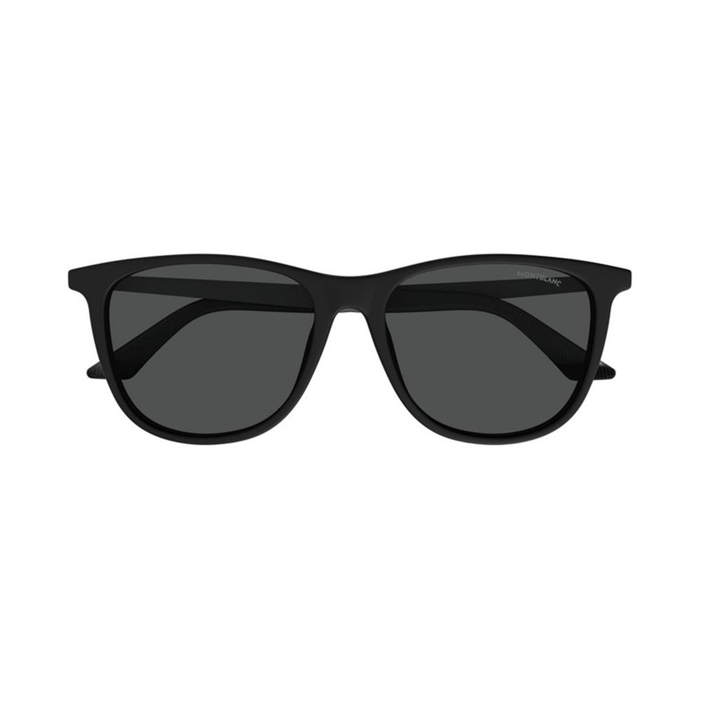 Montblanc Eyewear Square Frame Sunglasses