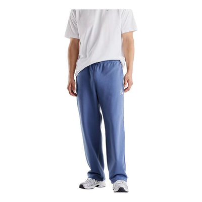 New Balance x Shohei Logo French Terry Pant Asia Sizing 'Vintage Indigo'