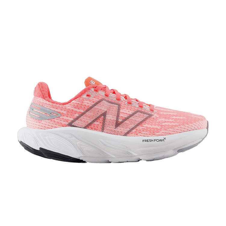 New Balance Fresh Foam X Balos v1 'Urgent Red'