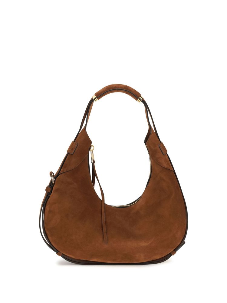 Moschino Medium Handle Me Shoulder Bag