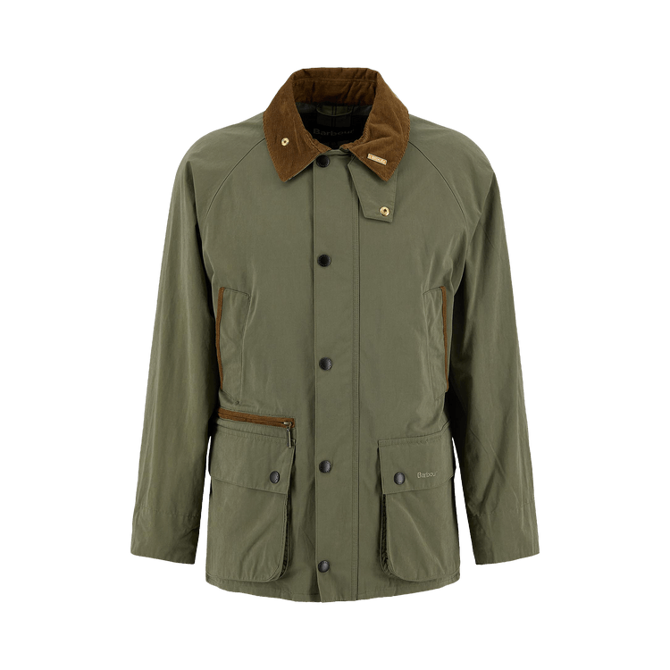 Barbour Icons Bedale Jacket 'Fern'