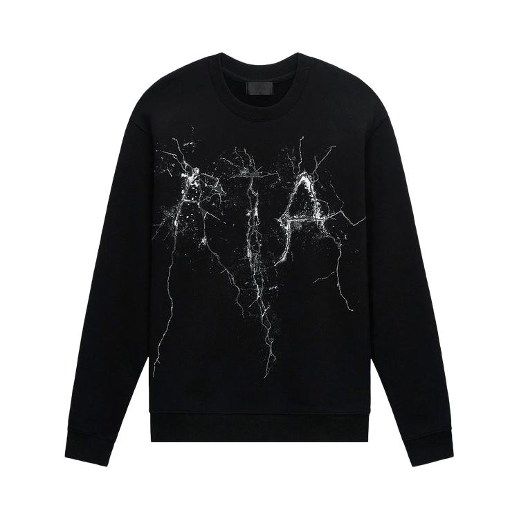 RtA Charles Sweatshirt 'Black'