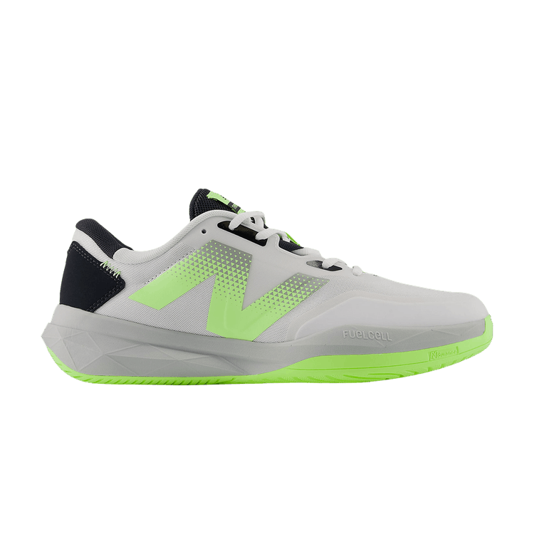 New Balance FuelCell 796v4 'White Bleached Lime Glow'