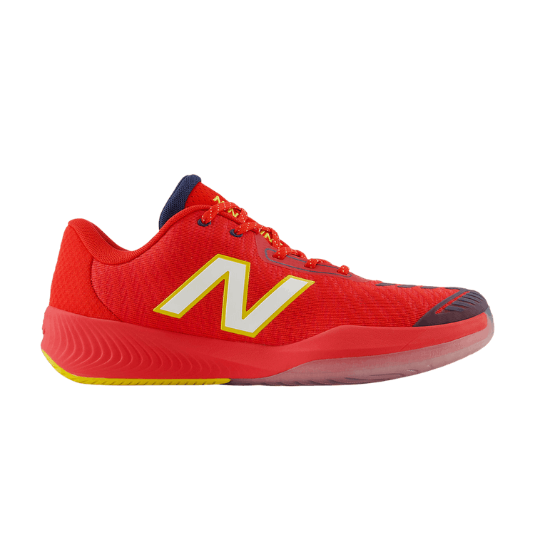 New Balance FuelCell 996v5 'True Red Navy'