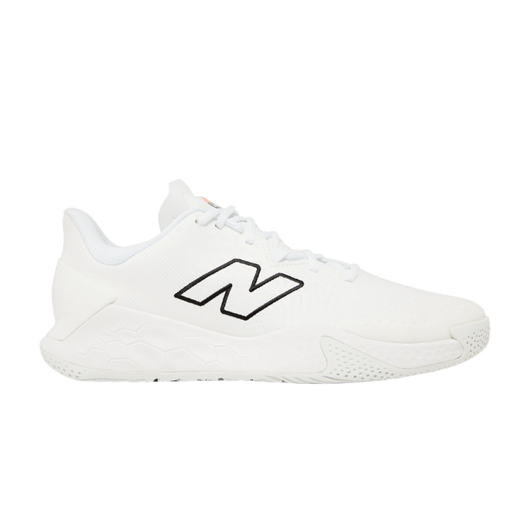 New Balance Fresh Foam X LAV v2 'White Black'